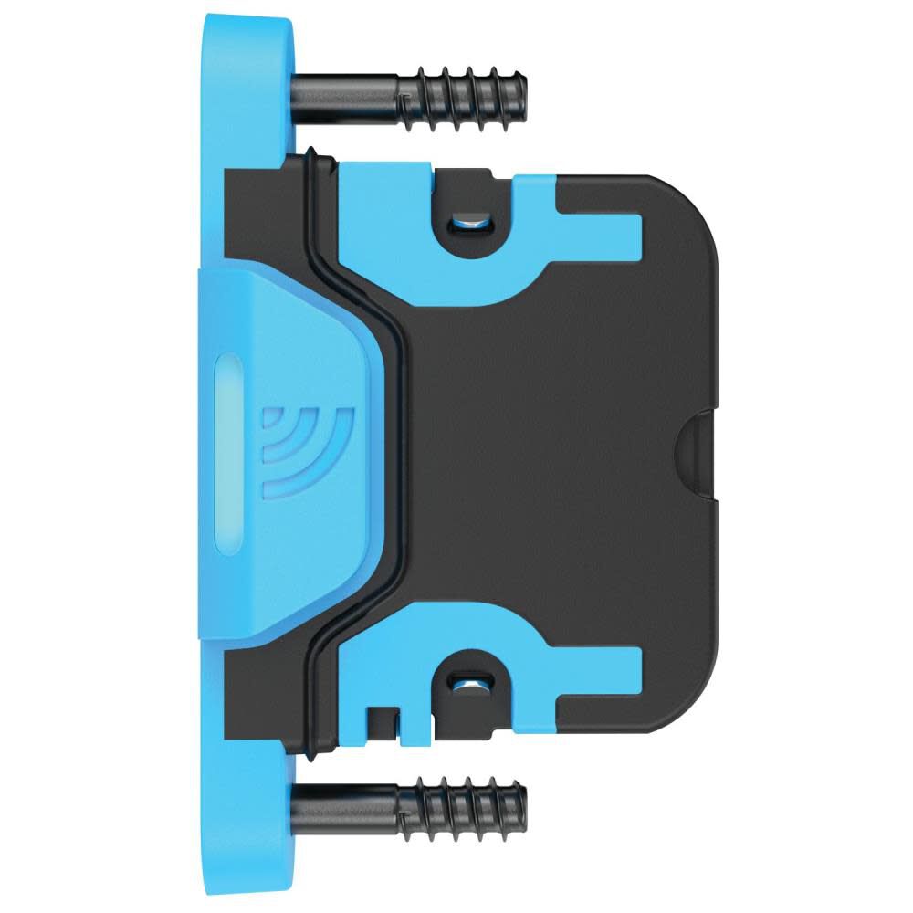 Dewalt tool connect chip clearance