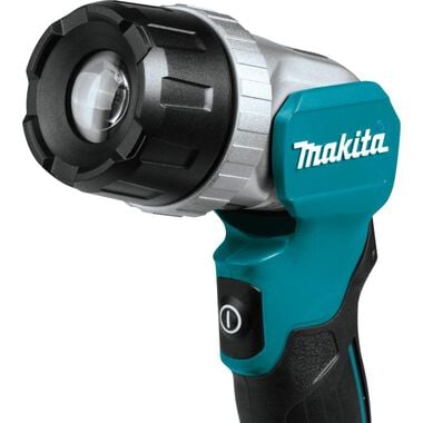 Makita 12V Max CXT Flashlight LED (Bare Tool), large image number 1