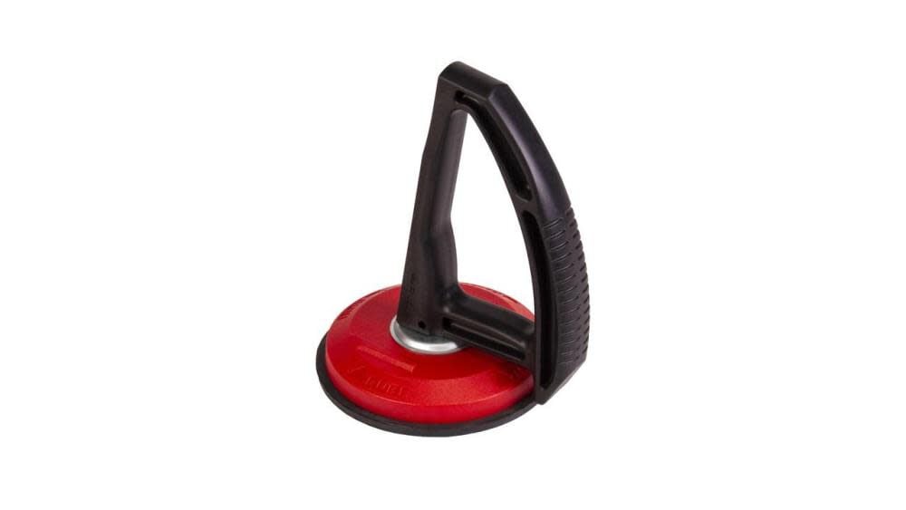 Rubi rough hot sale surfaces suction cup