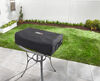 Weber Griddle Travel Case for Traveler 17 and 22 Inch Griddles, small