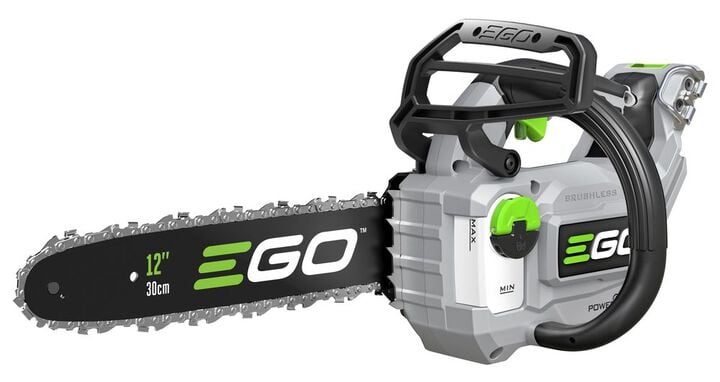 EGO POWER+ 12 Inch Compact Chainsaw 2.5 Ah Kit, large image number 1