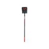 Razorback Fiberglass Handle Square Point Shovel with Traditional Socket, small image number 1