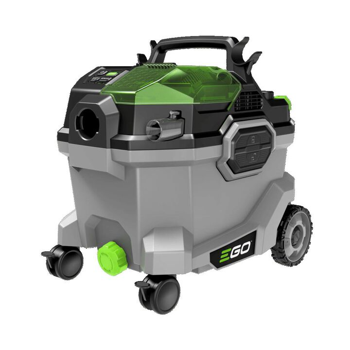 EGO POWER+ 9 Gallon Wet/Dry Vacuum (Bare Tool), large image number 1