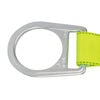 Safewaze 18 Inch D-ring Extender: Soft Loop, D-ring, small image number 2
