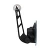 Nite Ize Windshield Mount For All Mobile Devices Steelie Black/Silver, small image number 1