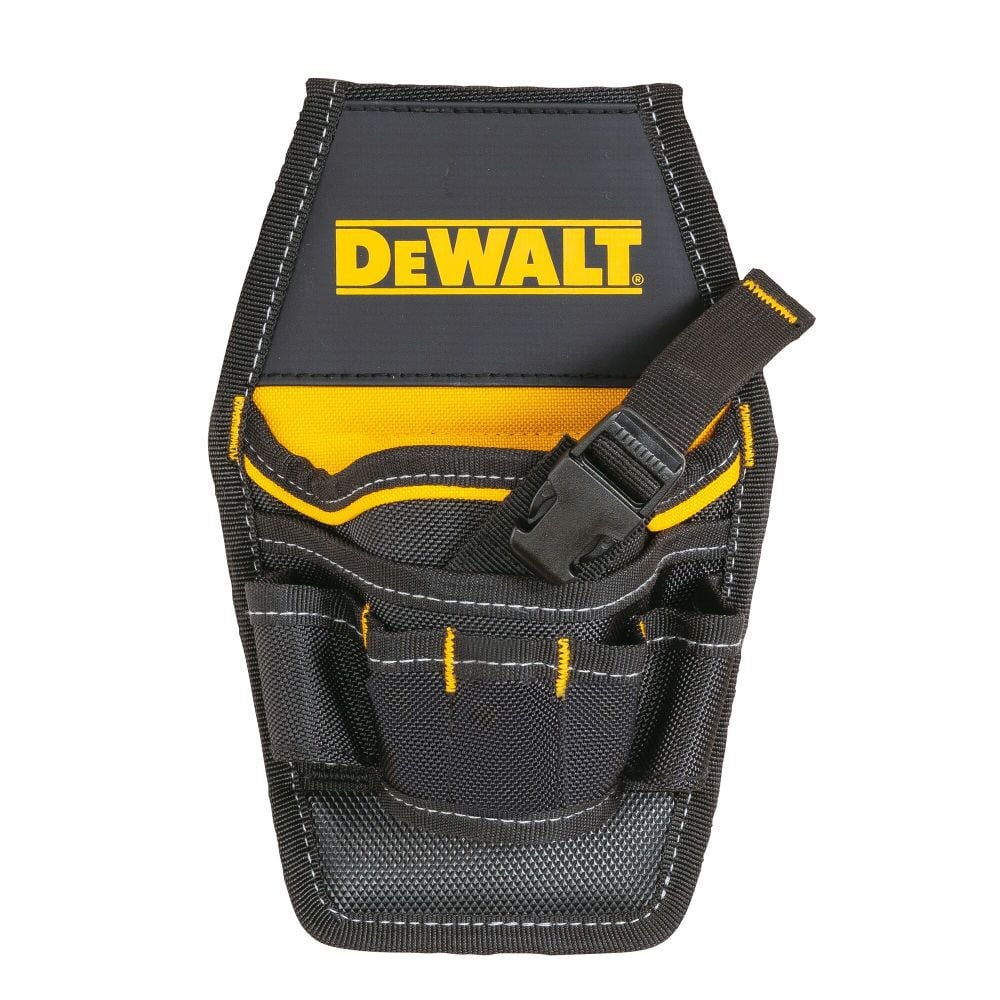 DEWALT Professional Impact Drill Holster - DWST540501
