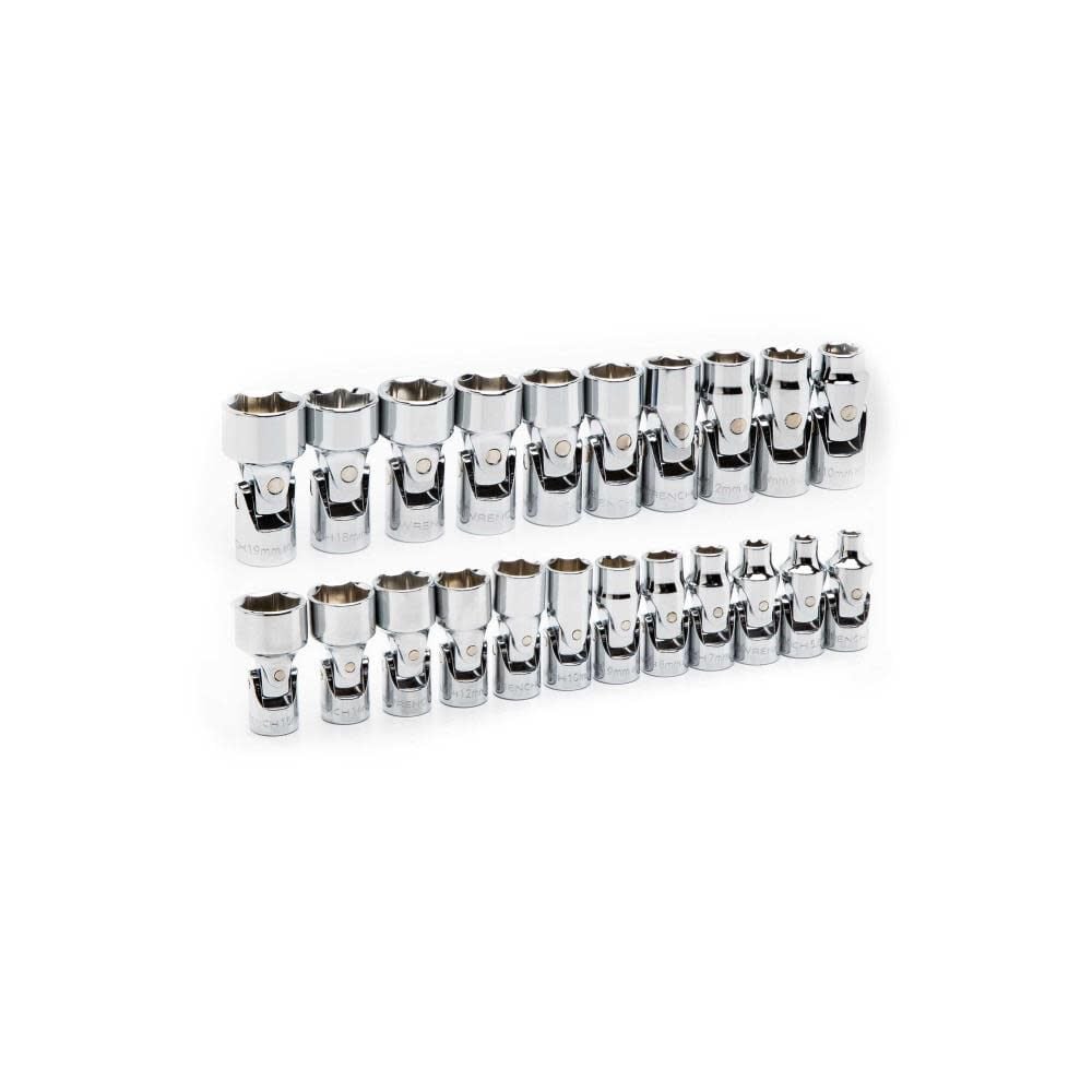 Gearwrench 1 4in And 3 8in Drive 6 Point Metric Flex Socket Set 22pc 86539 simolary.com 20 Gearwrench 1 4in And 3 8in Drive 6 Point Metric Flex Socket Set 22pc 86539 Simolary simolary.com 20