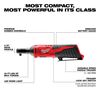 Milwaukee M12 Cordless 1/4 In. Ratchet (Bare Tool), small image number 2