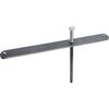 DEWALT DDI+ 1/2 Inch Cast-In Metal Deck Threaded Insert for 1/2 Inch Rod 20 Pieces, small image number 1