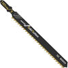 Bosch 4-5/8 Inch 8 TPI Special for Solid Surface T-Shank Jig Saw Blades 3 Piece, small image number 1