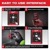 Milwaukee 150 Ft. Laser Distance Meter, small image number 4