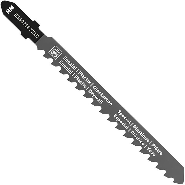 Fein 3 Inch 24 TPI Carbide Jigsaw Blades
