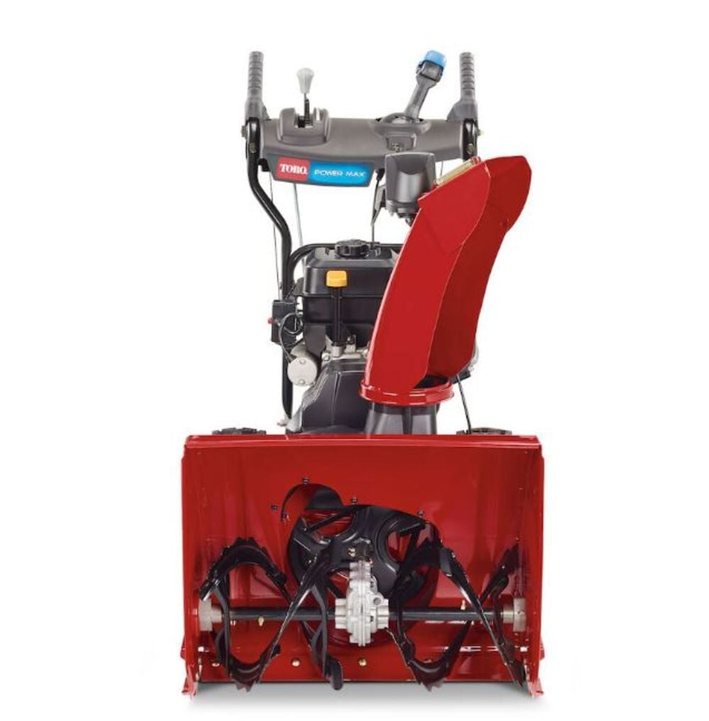 Toro 24 Inch (61 cm) Power Max 724 OE Gas Snow Blower, large image number 3