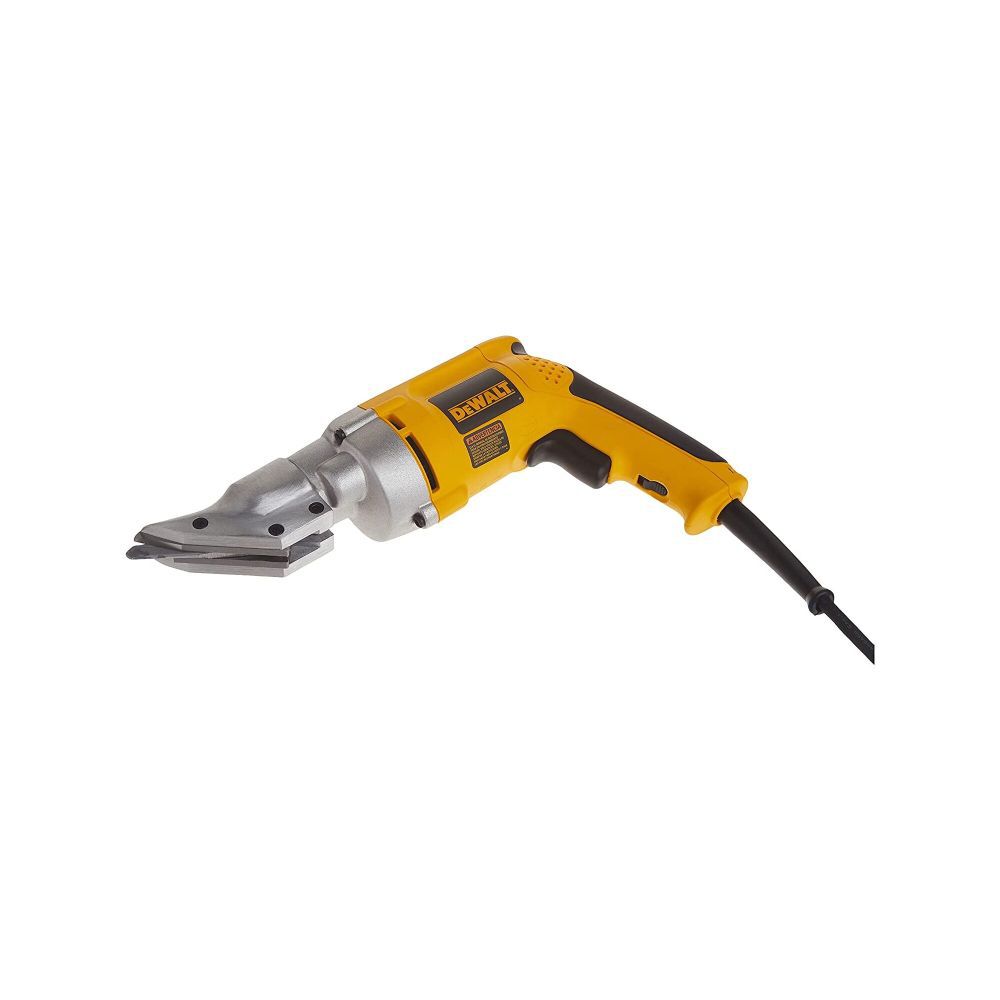 DEWALT Variable Speed 18 Gauge Swivel Head Shear DW890