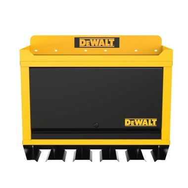 DEWALT Power Tool Cabinet, large image number 0
