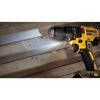 DEWALT 20V MAX Brushless 4 Tool Combo Kit Bundle, small image number 5