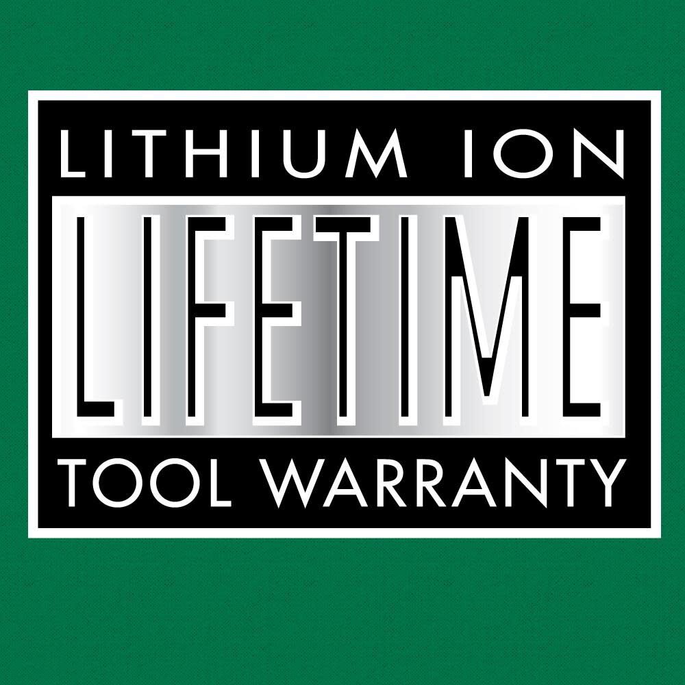 Metabo HPT Promotional 36V MultiVolt 7-1/4 Inch Circular Saw with Torque Boost Technology (Bare Tool), large image number 13