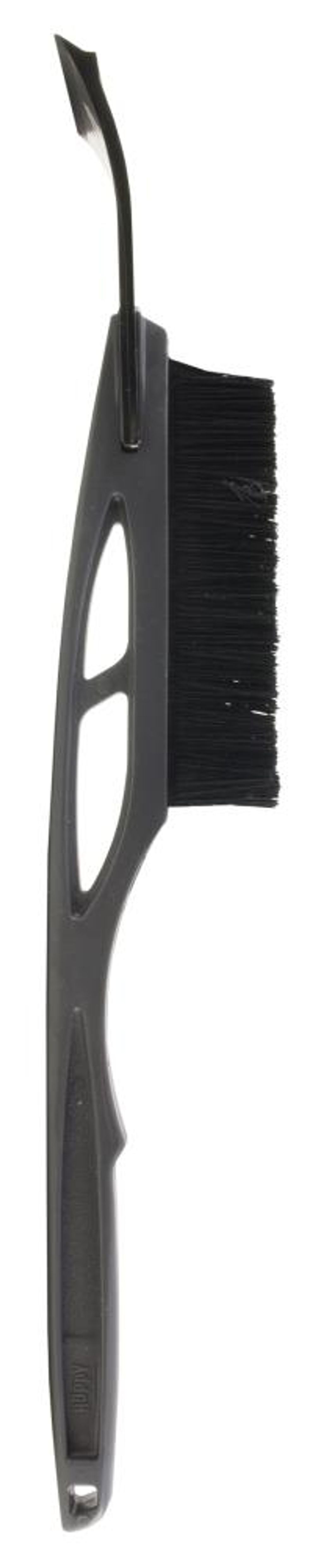 Hopkins 22In Ice Scraper with Snow Brush, large image number 4