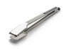 Broil King 16 in Baron Stainless Steel Tongs, small image number 1