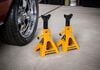 GEARWRENCH 3 Ton Ratcheting Jack Stand 2ct, small image number 4