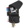 CLC 4-Pocket Multi-Purpose Tool Holder, small image number 1