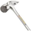 Estwing Solid Steel Framing Hammer with Milled Face 24 oz, small image number 2