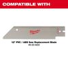 Milwaukee 12 in. PVC/ABS Saw, small image number 4