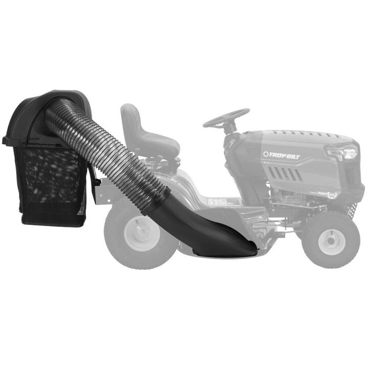 Cub Cadet Riding Mower Bagger for 42 and 46 Inch Decks, large image number 5