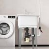K2 Pumps 1/3 HP 115V Under Sink Utility Pump System, small image number 6