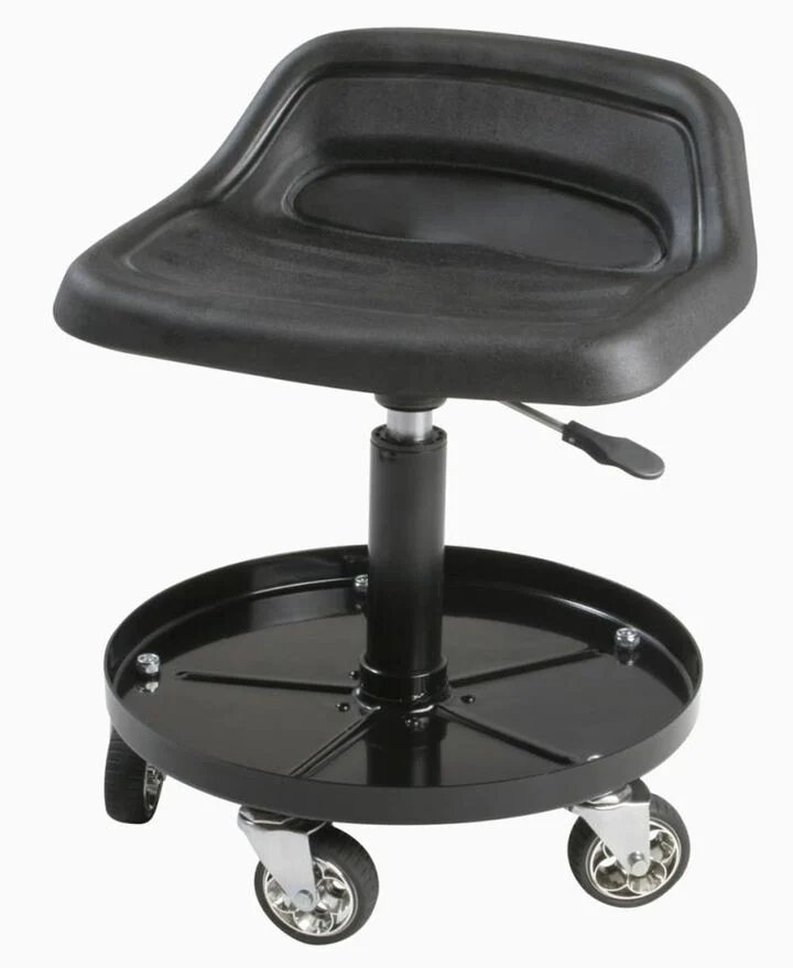 Sunex Swivel Tractor Seat