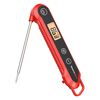 TempPro Digital Instant-Read Cooking Thermometer, small image number 1