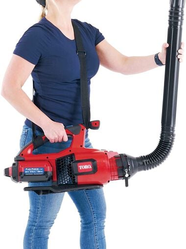 Toro Gutter Cleaning Kit for Blower/Vacs Toro Gutter Cleaning Kit for Blower/Vacs