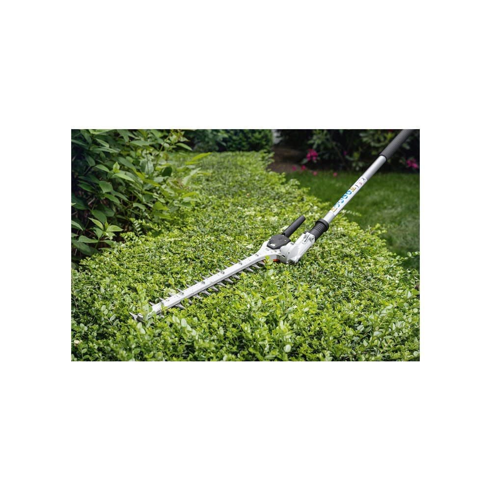 Stihl HL-KM 20in Adjustable Hedge Trimmer Attachment, large image number 3