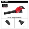 Milwaukee M18 FUEL Dual Battery Blower (Bare Tool), small