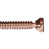 Wilton 400-P Series C-Clamp 0 In. to 4-1/4 In. Jaw Opening 3-1/4 In. Throat Depth, small image number 4