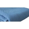 Brave 80 Inch x 72 Inch Non-Woven Moving Blanket Blue, small image number 2