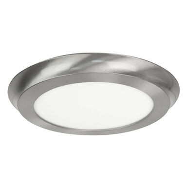 Feit Electric 15in 22W Round LED Flat Panel Light Fixture