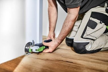 Festool StarlockMax Oscillating Multi Tool Set Kit with Systainer3, large image number 3