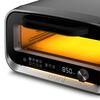 Ooni Volt 2 Charcoal Grey 12 Inch Electric Indoor Pizza Oven, small image number 4