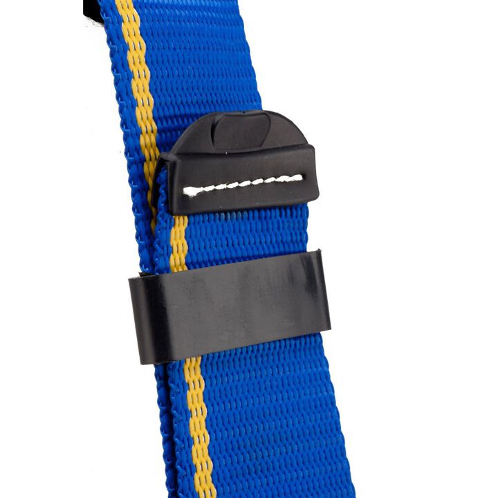 Werner Blue Armor 2000 Construction Harness - XL, large image number 2