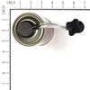 Briggs and Stratton 10.7 Oz Pressure Washer Pump Saver, small image number 3