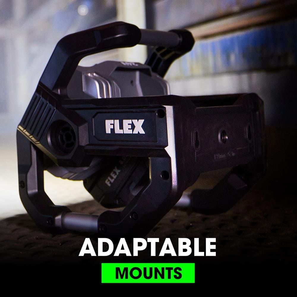 FLEX 24V Flood Light (Bare Tool), large image number 6