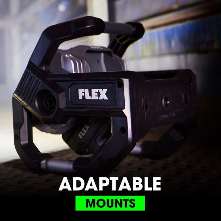 FLEX 24V Flood Light (Bare Tool), large image number 5