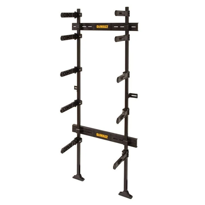DEWALT ToughSystem Workshop Racking System