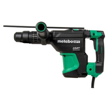 Metabo HPT 1-9/16in SDS Max Rotary Hammer