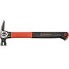 Crescent 16oz Fiberglass General Purpose Hammer, small image number 1