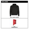 Milwaukee M12 Heated Hoodie, small image number 3