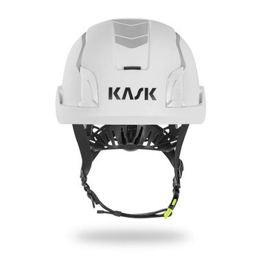 KASK America Kask Zenith X2 Hi Viz Class E Safety Helmet