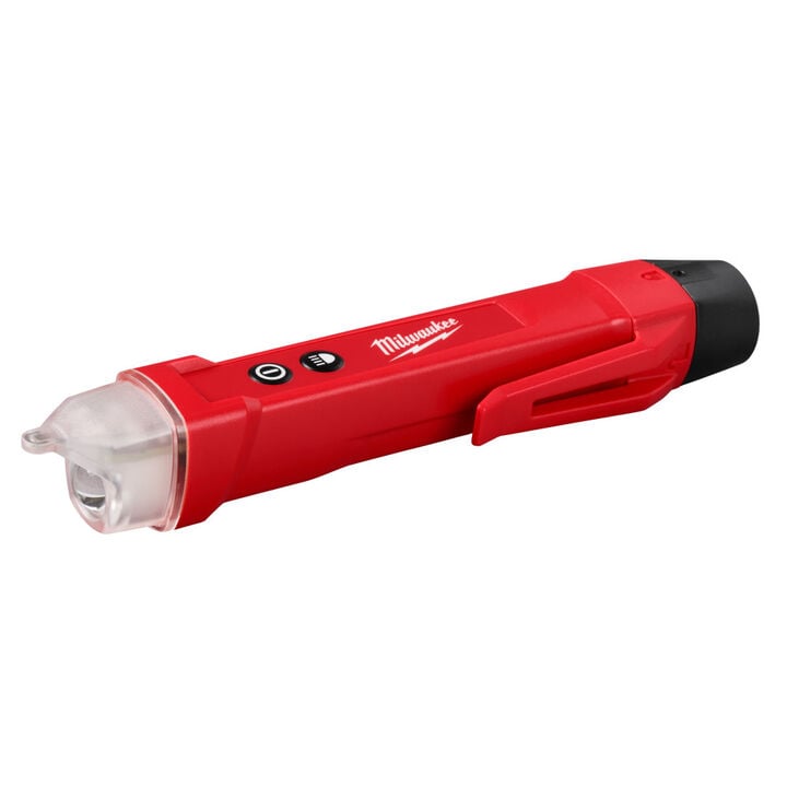 Milwaukee Voltage Detector with LED, large image number 5