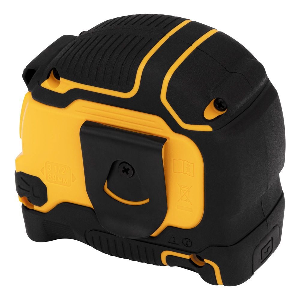 DEWALT 25' Lighted LED Tape Measure, large image number 9